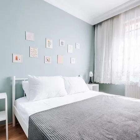アパート Modern Flat 7 Min To Metropol Mall *